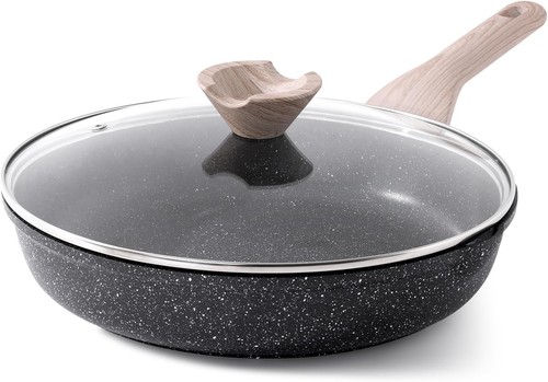 32cm non stick frying - non,
