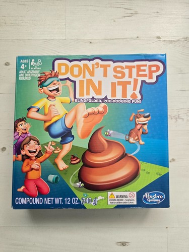 Hasbro gaming don step - gaming,