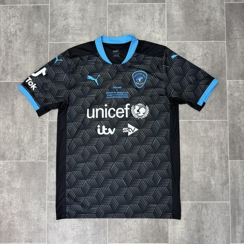 Puma soccer aid world - puma,