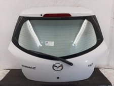 2010 MAZDA 2 Mk2 5 Door
