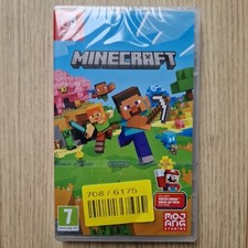 Minecraft with Super Mario