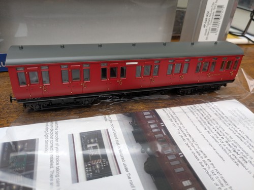020 522 dapol gwr - -,