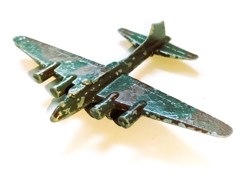 Timpo toys boeing flying - timpo,