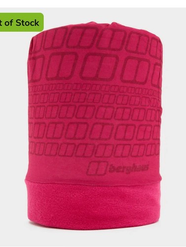 Berghaus unisex neck - unisex, gaiter