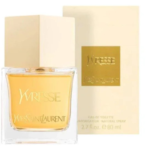 Yves saint laurent yvresse - yves,