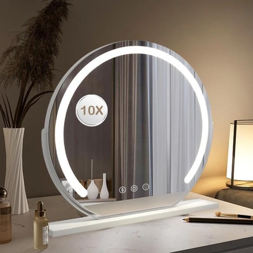 Hollywood mirror vanity make - vanity,