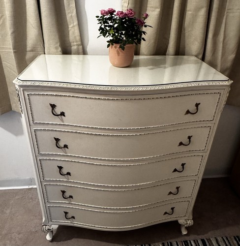 The vintage french style - french,