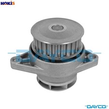 WATER PUMP ENGINE COOLING