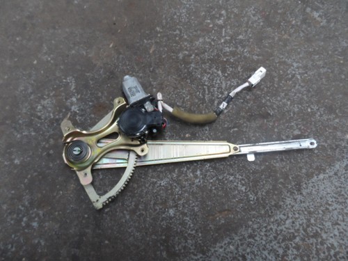 Lexus ls430 2002 - 2002, passenger