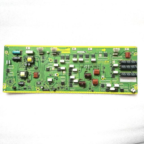 Panasonic p50st50 board - panasonic, sc