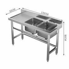 Commercial Catering Sink