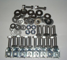 LANDROVER SERIES 2 2A 3