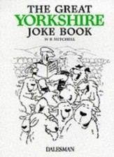 The Great Yorkshire Joke Book