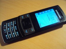 EASY BASIC RETRO KIDS  PENSIONER ELDERLY SAMSUNG C3050 ON ORANGE ,TALKHOME,CO-OP