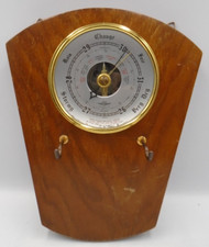 SHORTLAND SB BAROMETER ON A