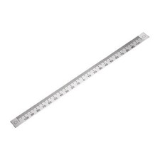 Center Finding Ruler