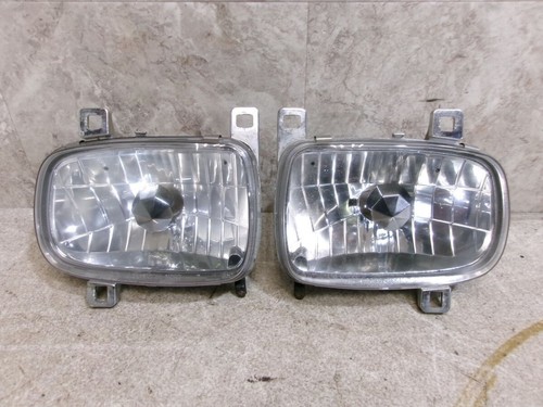 Mazda rx7 fd3s headlight - rx7,