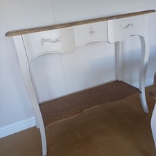 Lyon French Style Sideboard And Coffee Table