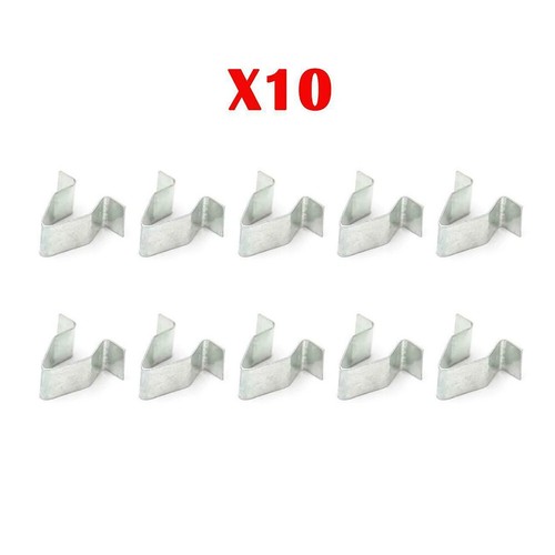 10pc boot tail - &,