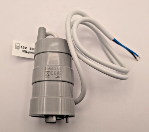 Submersible fresh water - water, pump