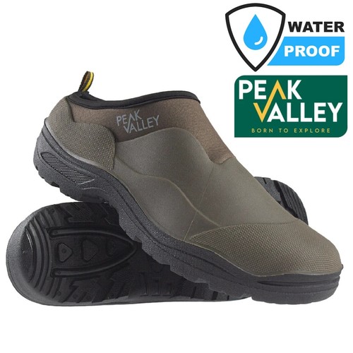 Men waterproof garden shoe - waterproof,