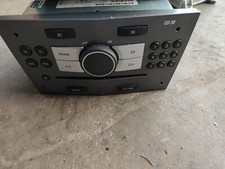 Vauxhall 1.6 16v Z16XEP Radio
