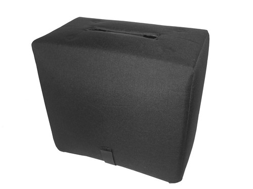 Black padded cover - black, a