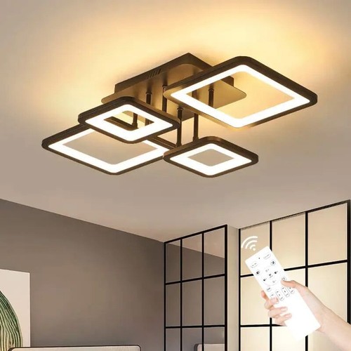 54w modern led ceiling - 54w, light