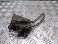 BFD074263 2008 NISSAN NAVARA