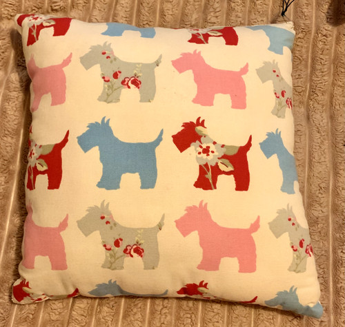 White pink blue - pink,