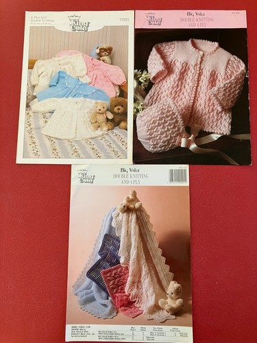 King cole knitting patterns - king,