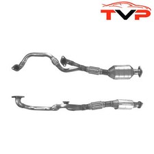 BM Catalytic Converter For