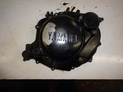 Yamaha 125 1999 - tw,