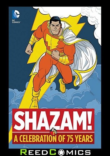 Shazam celebration 75 - of,