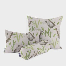 BEAUTIFUL LIFE. Cushion Cover