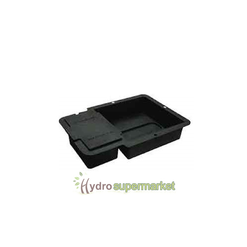 Autopot single tray for pot - single,