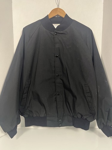 Vtg earth final - final, black