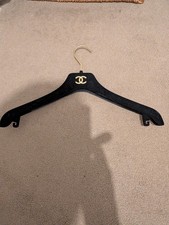 Vintage Genuine CHANEL Black