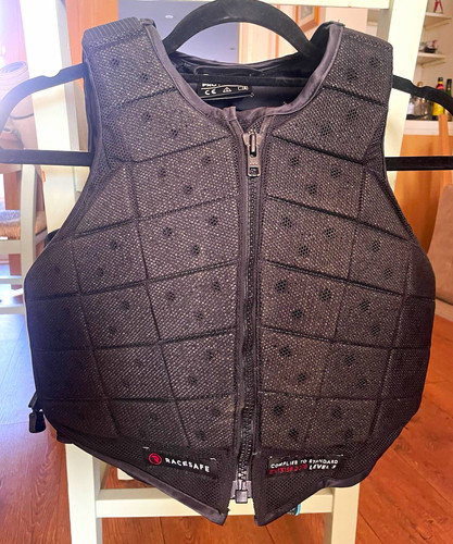 Racesafe provent body - racesafe,
