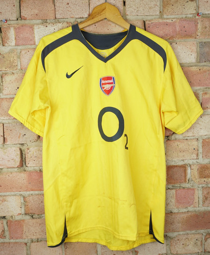 Original nike arsenal size - nike,