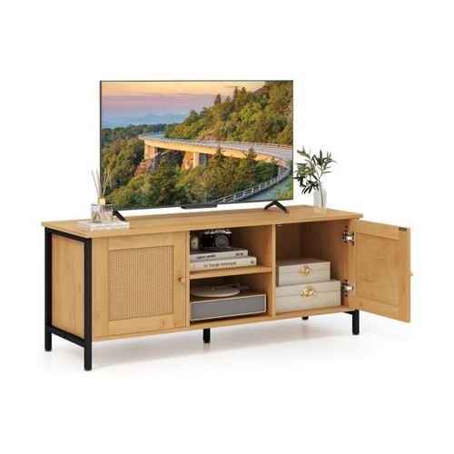 Oak large stand solid - large, /