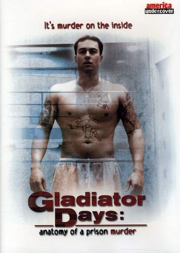 Gladiator days anatomy a - gladiator,
