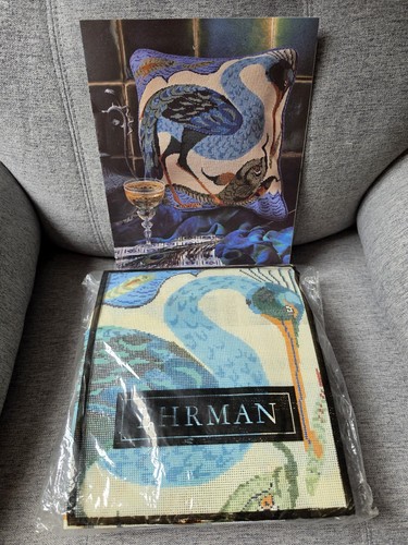 Rare ehrman tapestry - rare,