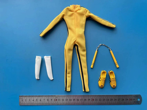 Bruce lee death - 1/6, game