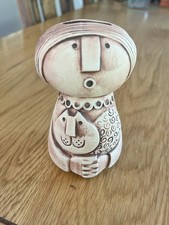 1970s Vintage Studio Pottery