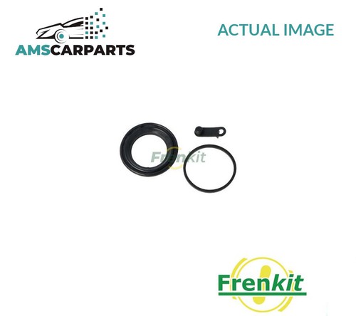 Brake caliper repair kit front - caliper,