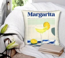 Margarita Cushion Cover Garden