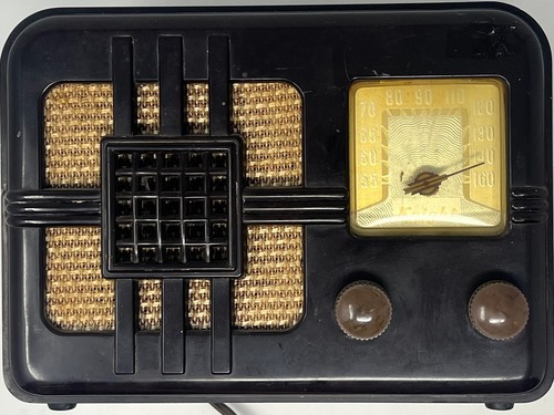 Vintage knight tube - knight,