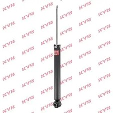 Shock absorber Rear Axle Top