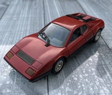 BBURAGO FERRARI 512 BB RARE
